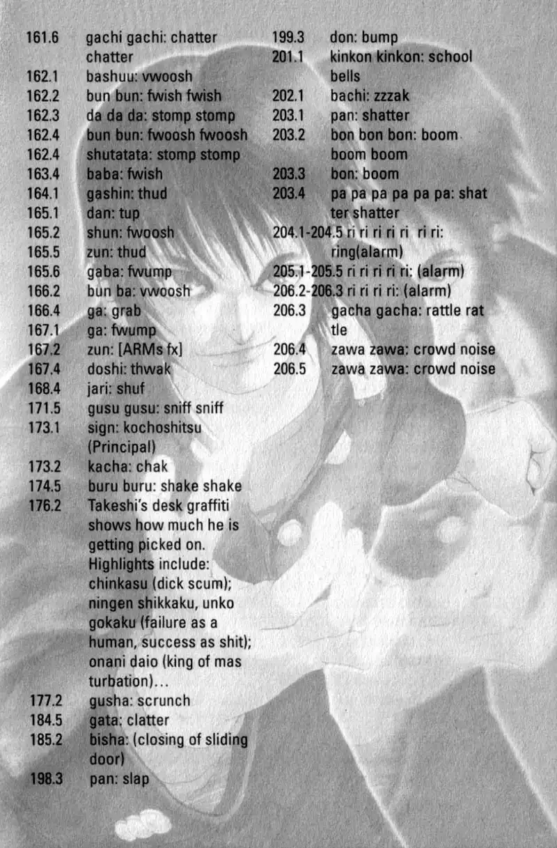 Project Arms Chapter 10 24